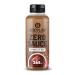 BODYLAB24 Zero Sauce American BBQ 265ml low in calories only 3-9 kcal each 15g portion fat and sugar-reduced perfect for refining dishes as a sauce or dressing ideal for every diet American BBQ 265 ml (1 Pack)