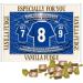 The Pensioners Football Shirt Gift Boxed Sweets - Buy Online on GoSupps.com