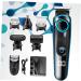 Ipetboom 1 Set Electric Clippers Digital Display Man - Buy Online on GoSupps.com