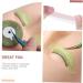 Angoily 45 Rolls Lash Tape Eyelashes Extension Patch False Lash Adhesive Tape Eye Skin Protective Tape Nonwovens Lash Tape Grafting Eyelash Tool Non-woven Fabric Extend For Women - Buy Online on GoSupps.com