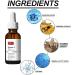Omega-3 Natural vasclear Drops 30ML (2PCS) - Buy Online on GoSupps.com