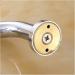 Grab Bar Bath Wall Attachment Handrails Rails Bathroom Grab Bars Safety Cupport Armrest Grab Bars Non-Slip Copper Safety Grab Bars Toilet Ha - Buy Online on GoSupps.com