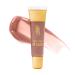 Black Radiance Perfect Tone Lip Gloss  Cashmere  0.4 Oz Cashmere 0.40 Fl Oz (Pack of 1)