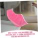 VALICLUD Paquet de Paraffine Pieds Spa 2 Paires paisses Rose Fuchsia Bord Blanc Maintien Chaleur Soins Professionnels Pieds Usage Salon et Maison - Buy Online on GoSupps.com