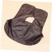 FOMIYES Hair Cutting Cape Haircut Cape Hair Cutting Beard Hair Catcher Short Comb- Out Capes Beard Grooming Apron Hairdressing Makeup Cape Beard Shaving Beard Catcher Bib Gabe Make up 57x34cm - Buy Online on GoSupps.com