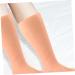 FRCOLOR 1 Pair Moisturizing Foot Cover Feet Moisturizer Socks Lotion Moisturizing Socks Moisturizing Long Socks for Foot Care Elastic Stockings Women's Sebs Sole of Foot - Buy Online on GoSupps.com