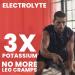 KEPPI Keto Electrolytes Powder - Raspberry Lemonade 50 Servings - No Sugar, Carbs - Advanced Hydration Supplement | Boost Energy - Sugar-Free Electrolyte Drink - Buy Online on GoSupps.com