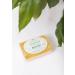 Amphora Aromatics AA Skincare Sandalwood Clear Vegetable Glycerin Soap 125g Single - Buy Online on GoSupps.com