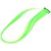 Bright Color Straight Hairpiece Clip for Hair Extension About 55cm Length High Temperature Synthetic Suitable Daily Use (Fluorescent Green) - Buy Online on GoSupps.com