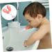 Healeved 6 Pack Children's Soft Bristle Animal Training Toothbrush | Travel-Friendly Oral Care for Kids - Buy Online on GoSupps.com