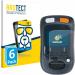 Brotect Armored Glass Film for Medtronic DBS Activa SC Programmer 37642 - 6 Pieces Scratch-Resistant 9H Anti-Fingerprint Protection - Buy Online on GoSupps.com