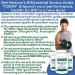 Vegan Essential Amino Acids EAA Supplement for Muscle Recovery and Cognitive Support - 210 Pills, Pre Workout Formula with BCAA + EAAs Tablets - Buy Online on GoSupps.com