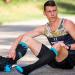 Compression Socks Eleven Sports - AIDA White S | Boost Circulation & Performance | International Shipping Available - Buy Online on GoSupps.com