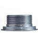 VGEBY Aluminum Alloy Crank Arm Screws - Titanium Color | Durable Shimano Crankset Arm Bolt - Buy Online on GoSupps.com