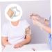 Nurse Tools Inject Ease Injection Pads - Yellow Training Pad for Mattress Module - Injection Practice Toolkit for Nursing Care - Buy Online on GoSupps.com