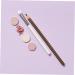 POPETPOP POPETPOP Brown Eyebrow Mastic Eye Pencil Cord Eye Makeup Brown Eyeliner Brown Makeup Pencil Brown Eyeliner Pencil Peel Reconcile Miss Filling - Buy Online on GoSupps.com