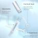 2 Eyelid Styling Cream - Individual Cluster Lash Glue Strong Hold Water Proof Formula No Irritation Long Lasing Quick Dry Invisible Eyelashes Adhesive. Aezon 2 Pcs 5 Ml - Buy Online on GoSupps.com