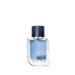 Calvin Klein Defy Eau de Toilette Woody Men's Cologne With Notes of Bergamot Oil Lavender Absolute & Vetiver Oil Long Lasting Fragrance 1.6 Fl Oz (Pack of 1)