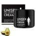 Rosino Cr me d pilatoire unisexe pour homme pilation du visage d pilatoire douce et rapide sans poils pour tous les partenaires du corps r sultats rapides et lisses (1)