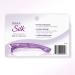 Schick Silk Bikini Razor 9 Count | Women's Pubic Hair Shaver & Trimmer | Disposable Razors 9 Pack - Buy Online on GoSupps.com