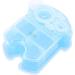 Cartouches de Recharge de Rechange pour Tondeuse lectrique Solution Nettoyante pour Coupe-bordures Mati re Plastique de qualit Sup rieure 170 Ml Compatible avec les S ries - Buy Online on GoSupps.com