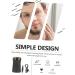 Buy Minkissy 5 Sets Razor Clippers - Aluminum Alloy 3D Shave for Perfect Grooming | International Shipping Available - Buy Online on GoSupps.com