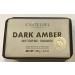 Castelbel Porto Dark Amber Men's Grooming Soap Bar - 10.5 Oz | Premium International Shipping - Buy Online on GoSupps.com