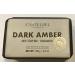 Castelbel Porto Dark Amber Mens Grooming Soap Bar 10.5 Oz