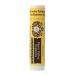 Moon Valley Organics Beeswax Lip Balm for Moisturizing Lips and Cuticles (SWEET HONEY 1-Pack)