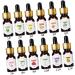  SOLUSTRE SOLUSTRE 2 Pieces Aromatherapy Water Soluble Fresh Air Oil Home Aromatherapy Sleeping Pills Water-soluble Essential Oils Fragrance Aromatherapy Oil - Buy Online on GoSupps.com