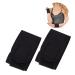 FRCOLOR 9 Pairs Self-Heating Magnetic Wrist Pads | Thermal Support Brace for Pain Relief - Buy Online on GoSupps.com
