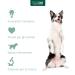 Senilife Plus for the well-being of the brain of older dogs and cats improves cognitive functions and memory for successful brain aging 60 single-dose capsules - Buy Online on GoSupps.com
