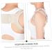 Buy Hunchback Posture Belt | Effective Posture Straightener for Adults & Children | Comfortable Brace & Strap for Better Posture - Buy Online on GoSupps.com