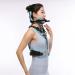 Adjustable Orthesen Hals Breast Halo Clip - Neck Traction & Prostheses for Support | International Shipping Available - Buy Online on GoSupps.com
