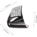 Sherchpry Graduation High Heels Toe Cover - 4 Pairs Alloy Anti-Wrinkle | Shop Internationally - Buy Online on GoSupps.com