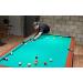 Roaming Breathable Billiard Glove for Men - Left Hand Elastic Pool Glove for Shooters Snooker Carom Cue Sport - Black (Large-X-Large) - Buy Online on GoSupps.com