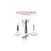 FAIRYDROPS Genius Dual Eyebrow 2-in-1 Pencil & Gel - Platinum Blonde | Defining & Coloring | Long-Lasting Eye Makeup | Made in Japan - Buy Online on GoSupps.com