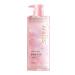 Collagen Cherry Blossom Body Wash - Natural Moisturizing Shower Gel for All Skin Types - Fragrant & Hydrating Skin Care
