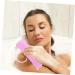 7pcs Foaming Soap Maker | Shower Pouf & Soap on a Rope | Exfoliating Bath Sponges | Jabon De Ba o Loofah for Men - Buy Online on GoSupps.com