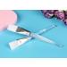 6 Pieces Facial Mask Brush Face Care Butter Mud Applicator Tools - Buy Online on GoSupps.com