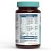 Health'Kart HK Vitals Multivitamin with Probiotics Vitamin C Vitamin B Vitamin D & Zinc Supports Immunity and Gut Health For Men and Women 60 Multivitamin Tablets - Buy Online on GoSupps.com