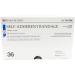 Self-Adherent Bandage Wrap 2x5yd | Non-Woven Fabric Assorted Colors | Non-Sterile Box of 30 - International Shipping Available - Buy Online on GoSupps.com