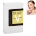 Snail Mucin Face Masks V-shape Facial Moisturizing Firming Mask Double Chin Reducer Collagen Mask Skincare Chin Mask for Skin Firming & Tightening Moisturizing Face Slimmer