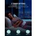 Shop Slimpal Portable Electric Heating Cushion & Heat Belt for Period Relief Wireless Menstruation Heat Belt - Gifts for Women & Girls - Purple S2 SPC023 - Buy Online on GoSupps.com