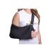 Brace Direct Arm Sling - XL Immobilizer for Arm & Shoulder Support | Post Surgery Cast for Injuries Fractures Sprains & Strains - Left or Right Arm - Buy Online on GoSupps.com