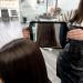 Kobe Regent Street Professional Hairdresser's Two-Handled Salon Back Mirror for Home & Salon Use - Buy Online on GoSupps.com