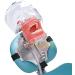 GeRRiT Maxillary and Mandibular Models Tooth Shape Models Dentition Models Tooth Models with Phantom Head Training Open-bite Type Small Models for Guidance Education and Learning (28 Teeth)