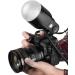 Godox AK-R11 Dome Diffuser for V1 & H200R Round Flash Head - AD200 Pro Compatible - Buy Online on GoSupps.com