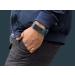 Velavior Waterproof Bands for Fitbit Charge 4/3 - Darkslategray Small Replacement Wristbands for Men and Women - Buy Online on GoSupps.com