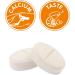 Beaphar Top 10 Cat Vitamin 180 Tablets - Essential Feline Health Supplement - Buy Online on GoSupps.com